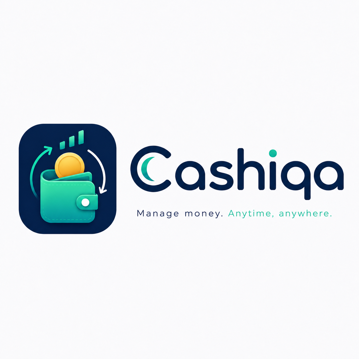 Cashiqa logo