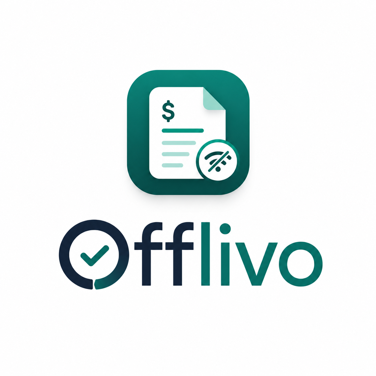 Offlivo logo